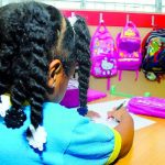 Escuelas llegan a un acuerdo en casos de abuso sexual en Haití proyecto escolar pierre toussaint