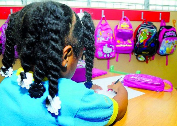 proyecto escolar pierre toussaint