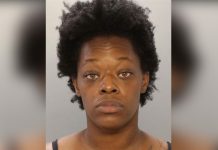 ninera detenida