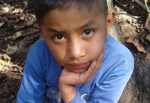 Felipe, el niño de Guatemala que murió buscando el sueño americano felipe gomez alonzo