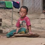 El papa pide ayudas eficaces y no propósitos para acabar con el hambre papa francisco