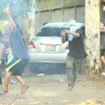 Criminales asesinan con un balazo en la cabeza a niño de un año en Managua managua
