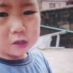 Hallan vivo a un niño que pasó tres días perdido en un bosque de Japón bosque