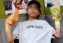 Niño acepta haber asesinado a 12 personas en Colombia (VIDEO) video viral