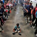 presidente donald trump