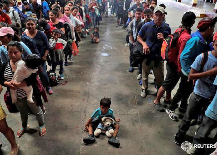 presidente donald trump