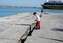 terremoto