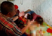 Tras ser velado, niño revive en ataúd, llora y vuelve a morir honduras