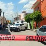 Matan a sobrino, lo queman y ponen sus restos en un refrigerador mexico