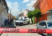 Matan a sobrino, lo queman y ponen sus restos en un refrigerador mexico
