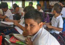 Gobierno de Nicaragua anuncia fecha de inicio del año escolar 2019 rosario murillo