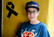 Asesino vendía las zapatillas de su víctima en Facebook asesinato