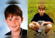 Asesino de un niño holandés es detenido en España espana