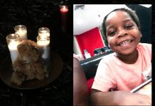 Nana es arrestada tras muerte de niño de 4 años en Missouri quatavia givens