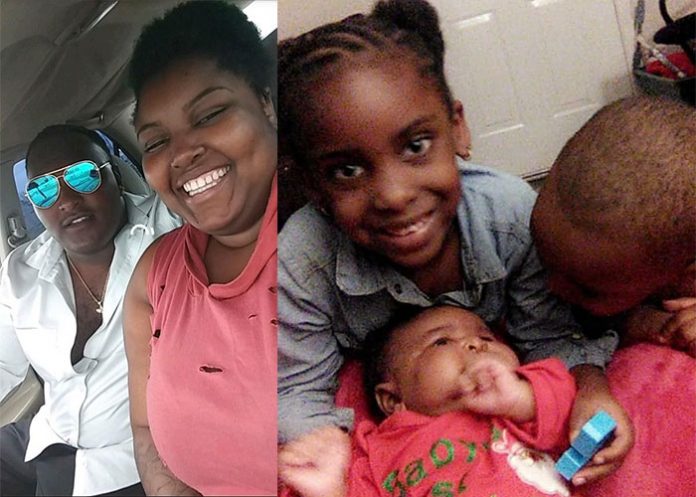 Ninos-muertos estados unidos