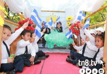 Nueva Segovia llena de vigor y de gloria celebra en grande sus fiestas patrias ocotal