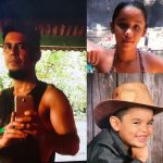 Costa Rica: Finge llevar a sus hijos a escuela y se los trae a Nicaragua nicaraguense