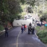 accidente de transito