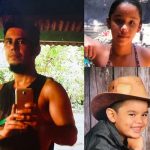 Nicaragüense devuelve a sus hijos y se entrega en Costa Rica costa rica