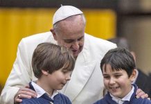 papa francisco