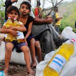 Gobierno de Nicaragua retoma este mes entrega de paquetes alimenticios gobierno