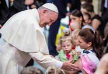 papa francisco