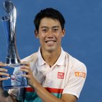 Nishikori y Pliskova se coronan en Brisbane kei
