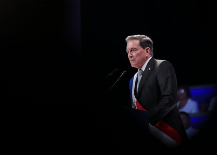 discurso de toma de posesion