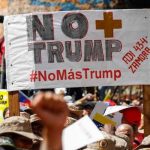 Nicolás Maduro resalta masiva participación en campaña No More Trump presidente nicolas maduro