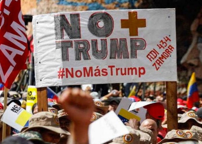 presidente nicolas maduro