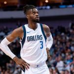 Noel, suspendido por violar reglamento antidrogas de la NBA dallas