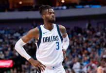 Noel, suspendido por violar reglamento antidrogas de la NBA dallas