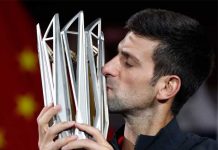 Filtran los nuevos modelos de celular Nokia djokovic