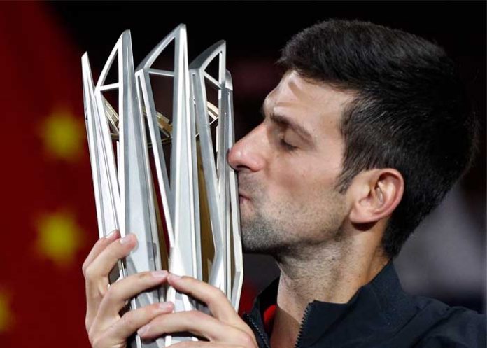 djokovic