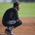 Arenado rompe el silencio en torno a los rumores mlb