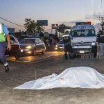 Fatales accidentes de tránsito dejan tres muertos en Tipitapa y León nicaragua