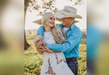 Fallece pareja de recién casados en accidente aéreo tras su boda accidente aereo