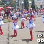 Nueva Guinea celebra la Batalla de San Jacinto nueva guinea