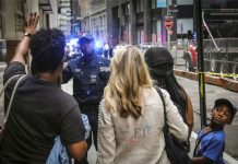 EE.UU.: Tres ollas arroceras ponen en alerta Nueva York estados unidos