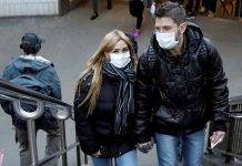 Nueva York declara estado de emergencia ante propagación del coronavirus nueva york