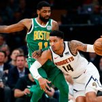 Nuggets pasan sobre Celtics y aseguran boleto a playoffs nikola