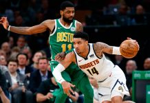 Nuggets pasan sobre Celtics y aseguran boleto a playoffs nikola