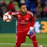 keylor
