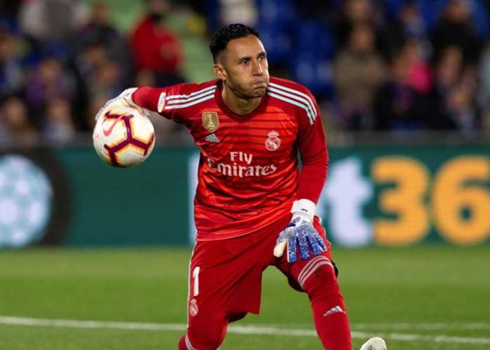 keylor