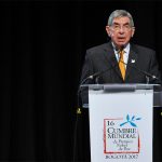 Presentan acusación contra expresidente Óscar Arias en Nevada oscar arias