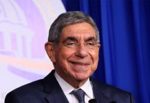 Óscar Arias sobre violación: No tenía fuerza en mis manos costa rica