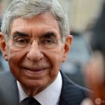 Óscar Arias presenta denuncia por extorsión costa rica