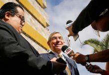 oscar arias