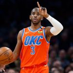 Chris Paul reconoce que no hay plan perfecto para la NBA chris