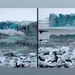 EEUU: llaman a evacuar ante riesgo de «desastre» por huracán Harvey reino unido